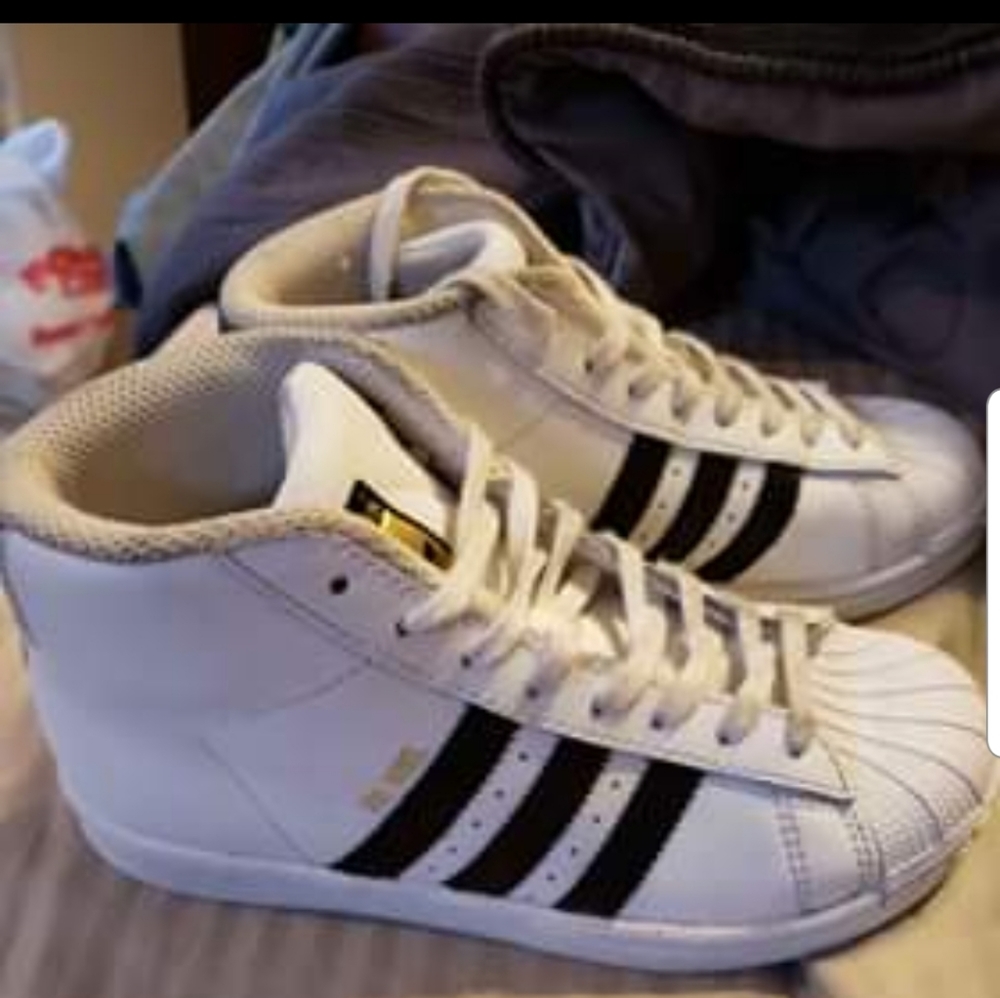 Adidas
